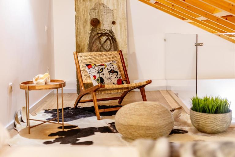 Vila Município, "Urban Chic", Sintra - Ferienwohnung Sintra