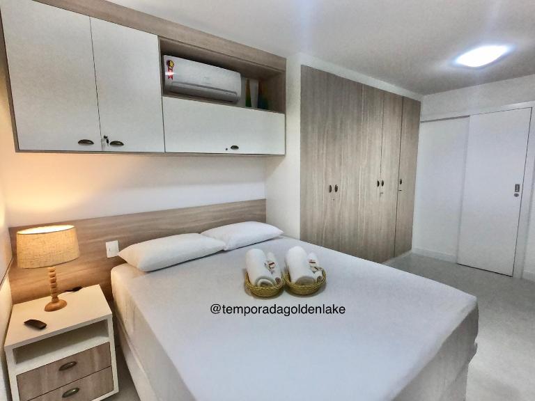 Temporada Golden Lake - Bed and Breakfast Arraial do Cabo