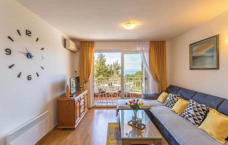Apartman Mikulić Makarska - B&B Makarska