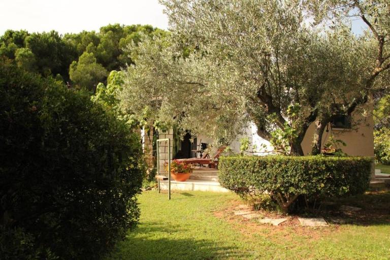 Villa di campagna vicino al mare - B&B Orosei