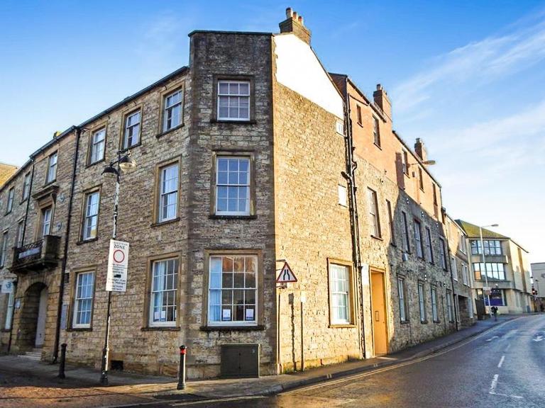 Becket apartment - Ferienwohnung Yeovil