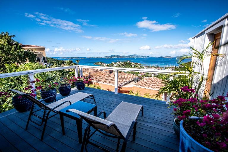 Beautiful Honeymoon Suite at Sunset Serenade - Ferienwohnung Enighed