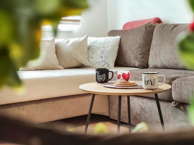 Apartmani Jahorina Olimpijska kuca - Ferienwohnung Jahorina