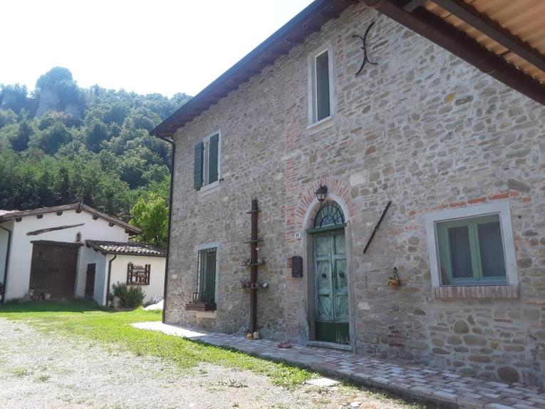 All'Ovile - Chambres d'hôtes Montevescovo