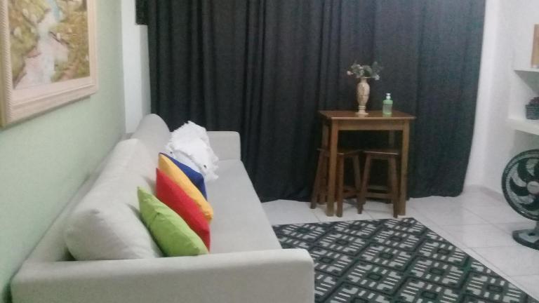 Acomodação em Interlagos - B&B São Paulo