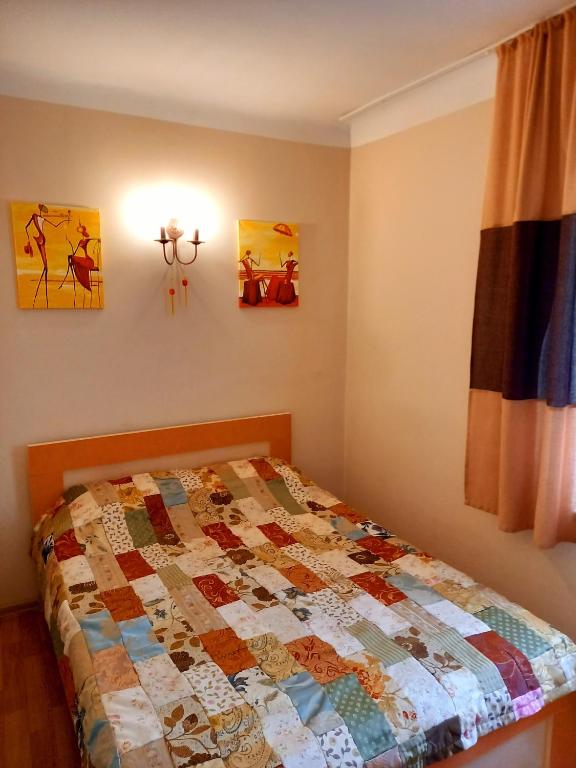 "В центре города" Квартира - "Downtown" Apartment - B&B Almatý