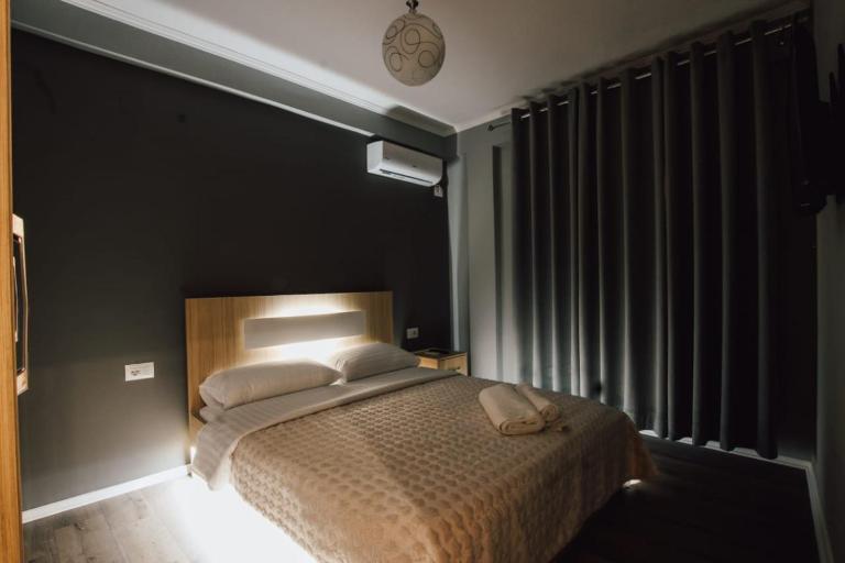 Novs Apartment 1 - Ferienwohnung Gjirokastra