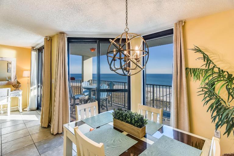 Phoenix 6 Unit 802 - Ferienwohnung Orange Beach