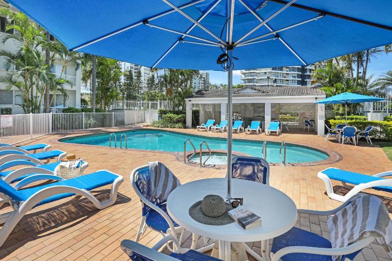 Chidori Court - B&B Costa Dorada