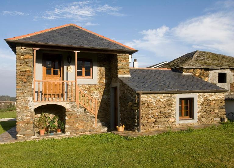 Casa Aurora - Chambres d'hôtes Navia