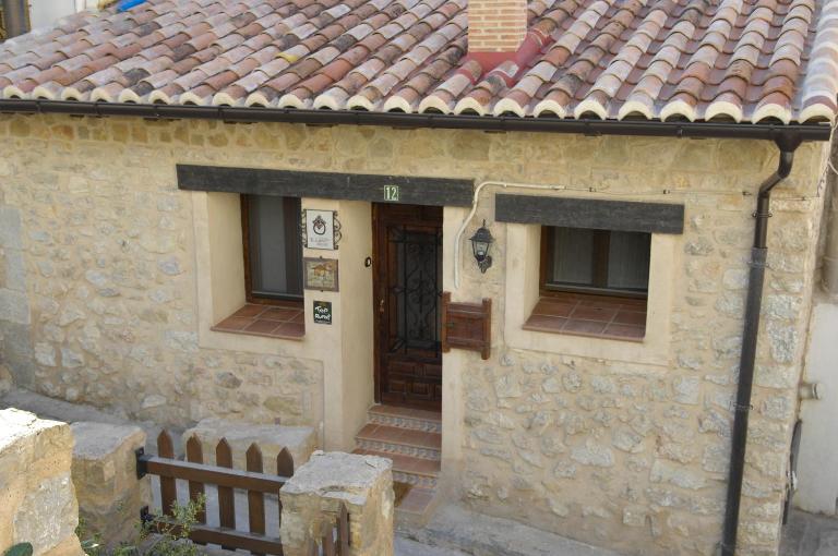 Casa Juan - Bed and Breakfast Orihuela del Tremedal