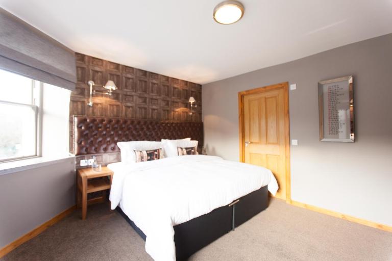 The Salmon Inn - B&B Galashiels