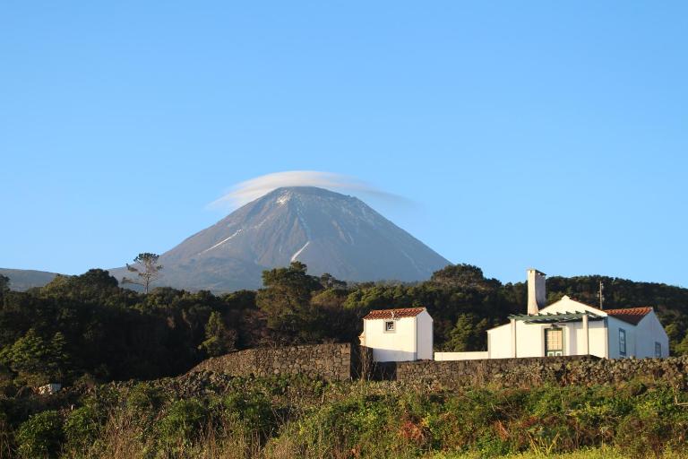 Casa do Paim - B&B São Roque do Pico