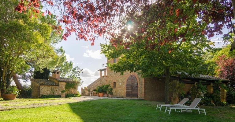 Holiday Home Arpicella - Ferienwohnung Pienza
