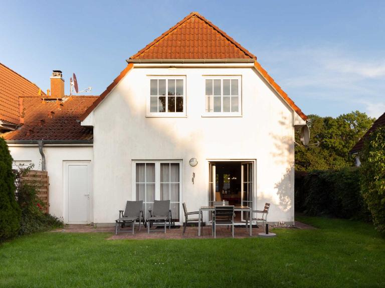 Ferienhaus Wolkenlos - B&B Pastitz