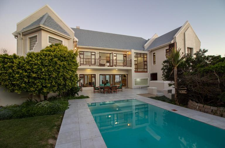 The View - B&B Port Alfred