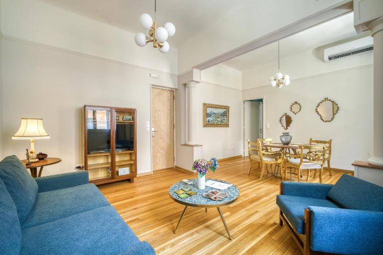 KERAMOS Athens - Bed and Breakfast Athene