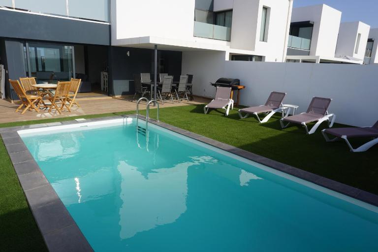 Casa Soleada - B&B La Oliva