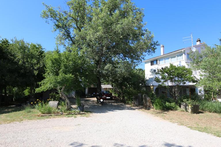Apartment Petra - B&B Šilo