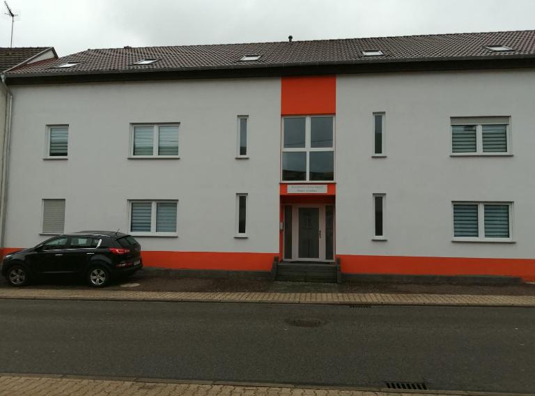 Haus Stadler - Ferienwohnung Irsch