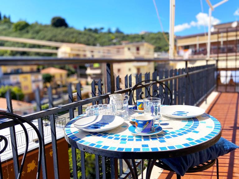La Casetta di Diletta - B&B Lerici