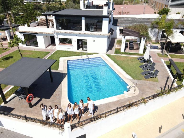 VillaCasa Marbella - B&B Marbella
