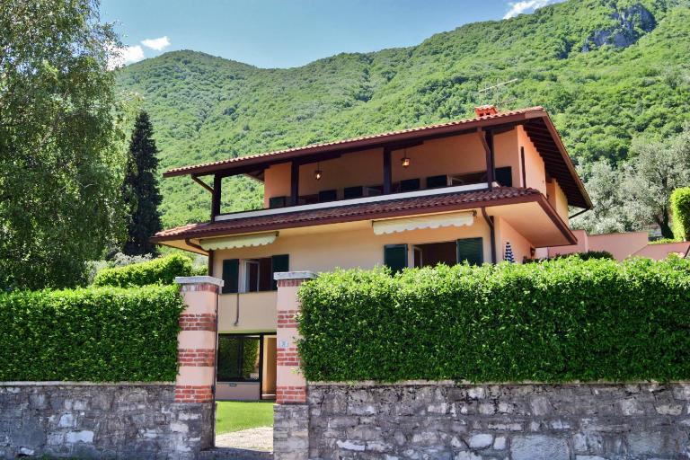 La Spiaggia - B&B Vassena