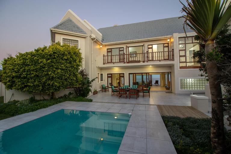 The View - B&B Port Alfred