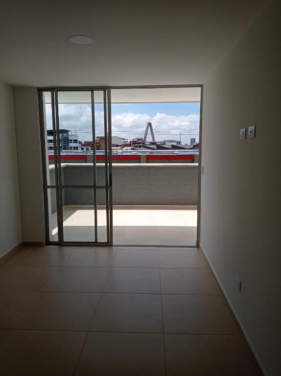 Apartamento cerca a Pereira - B&B Dosquebradas