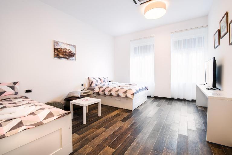 Apartmani Sterija - Bed and Breakfast Novi Sad