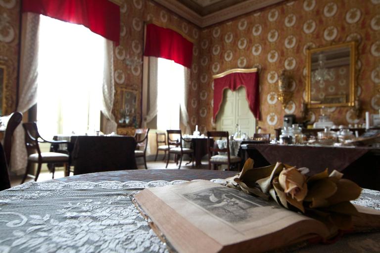 Residenza d'Epoca Regina d'Arborea - Ferienwohnung Oristano