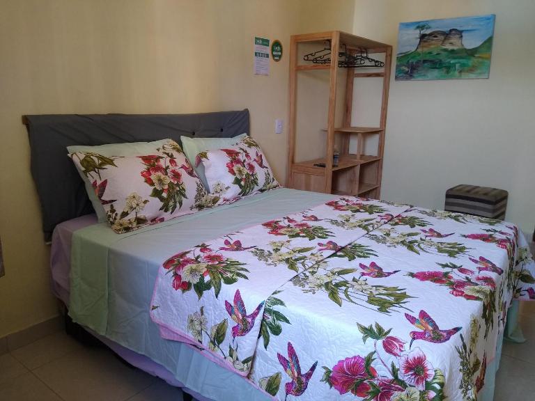 Hospedaria Casa de Adriana - B&B Lençóis