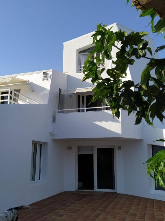 Starbal Apt - Bed and Breakfast Es Castell