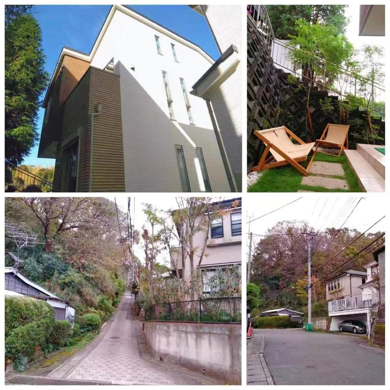 guest house 鎌倉記憶 - Chambres d'hôtes Kamakura