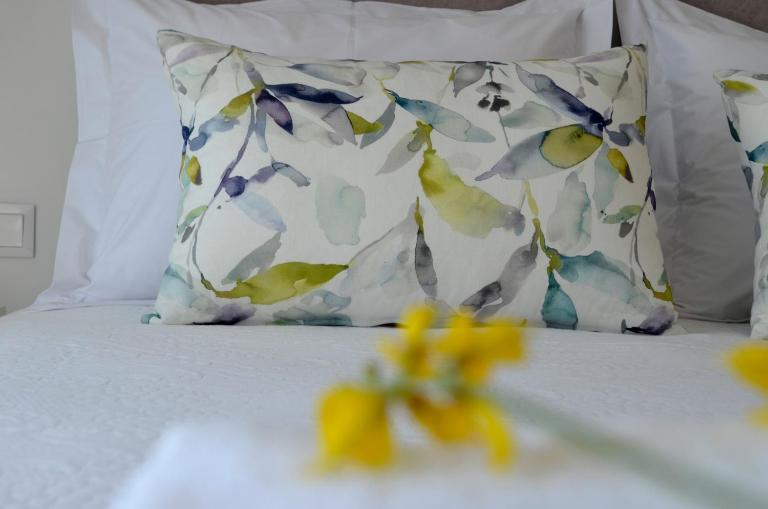 Casa MaLu Boutique Apartments - No 1 - B&B Govino