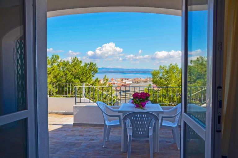 Residence Fior di Sulcis - Chambres d'hôtes Calasetta