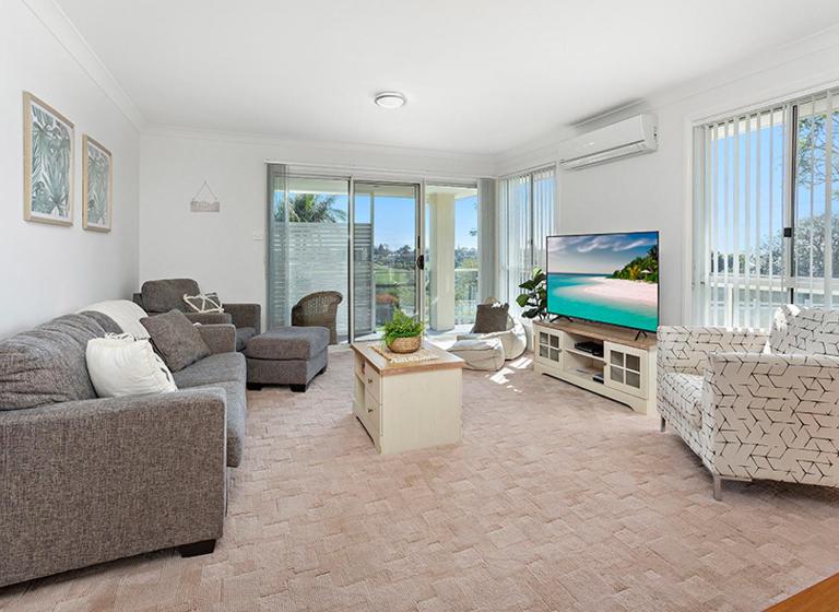kims@kiama - B&B Kiama