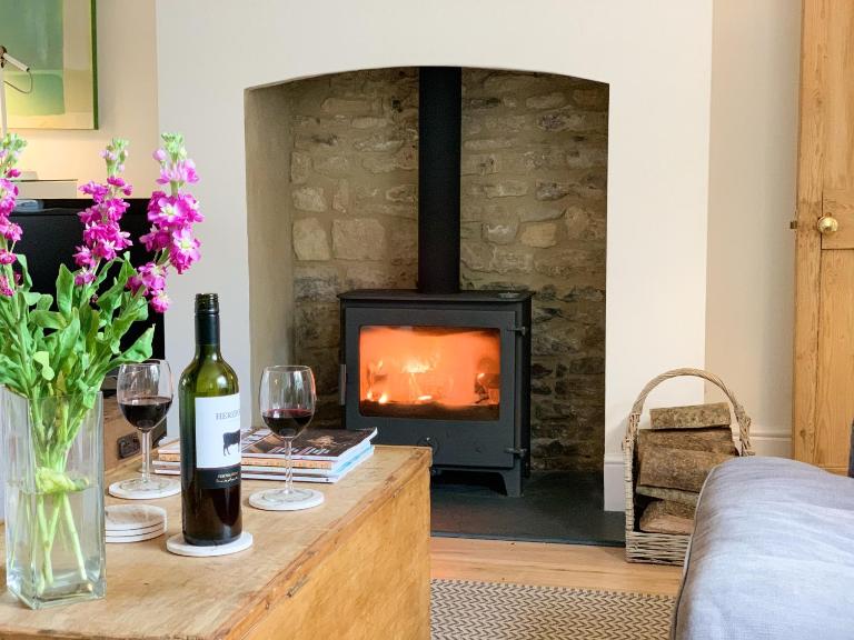 Jasmine Cottage - Chambres d'hôtes Charlbury