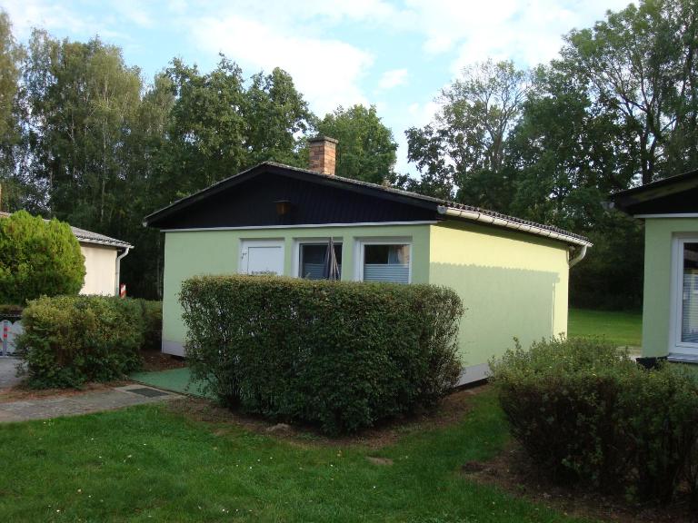Ferienhäuser Stübgen - Ferienwohnung Burg (Spreewald)