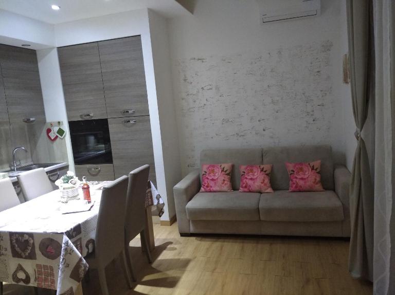 Appartamento Grey - Bed and Breakfast Arezzo