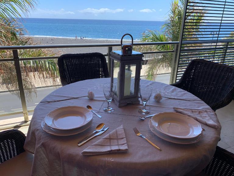 Apartamento Balcón del Puerto - B&B Tazacorte