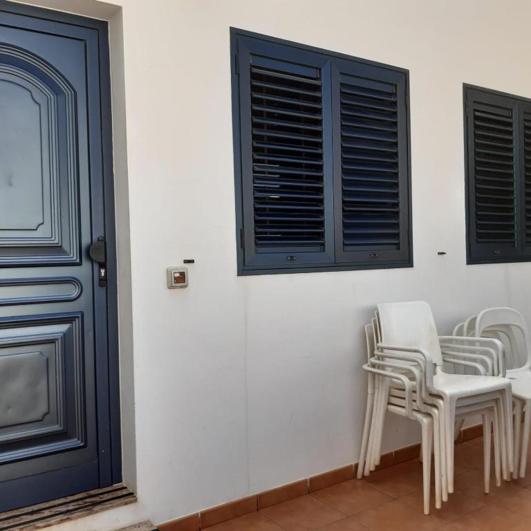 Casa Carmen Dolores - B&B Caleta de Sebo