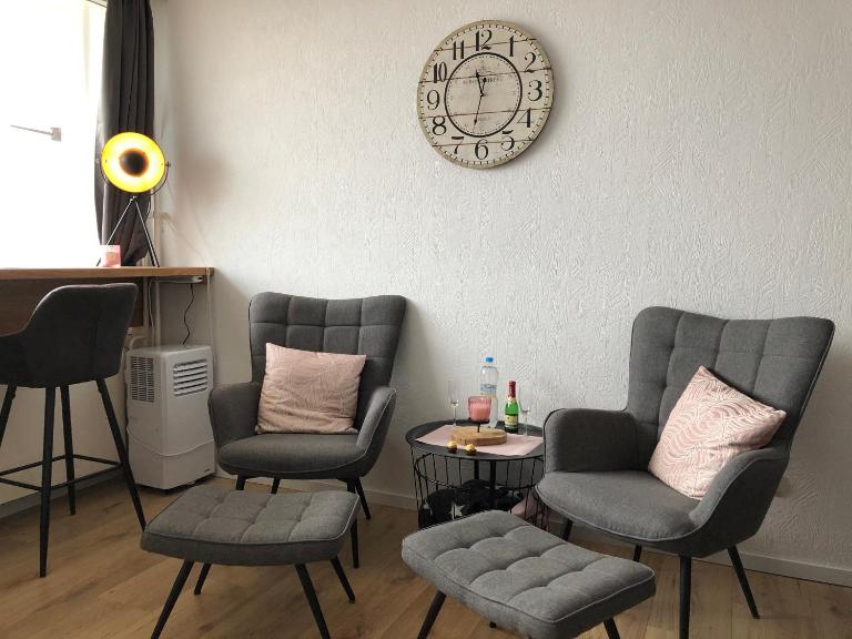 Ferienwohnung Rapunzel - Ferienwohnung Altenau