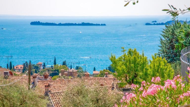 La cà dei ulif - B&B Gardone Riviera