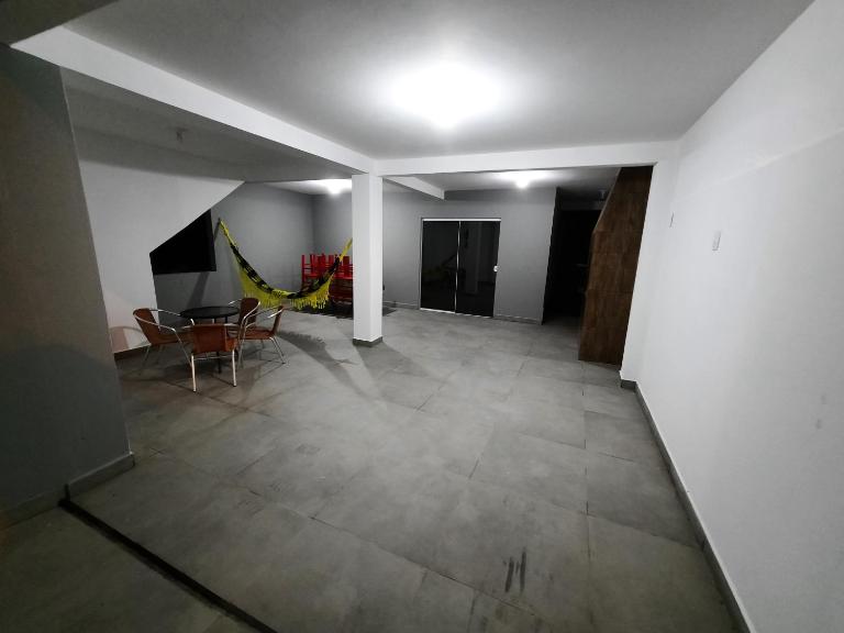 Casa FLORIANÓPOLIS, Praia de PONTA DAS CANAS,2 - Ferienwohnung Florianópolis