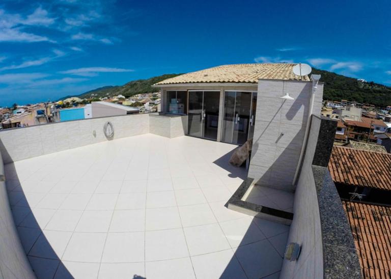AP Agatha - Ferienwohnung Arraial do Cabo