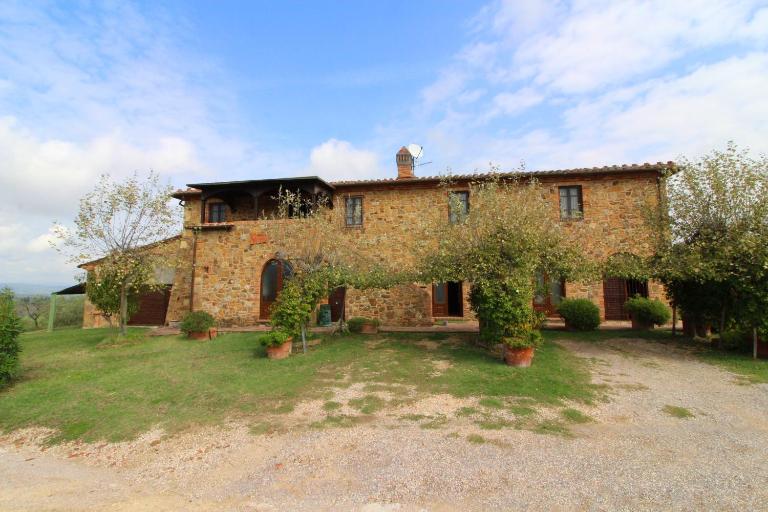 Casa Bella - B&B Torrita di Siena