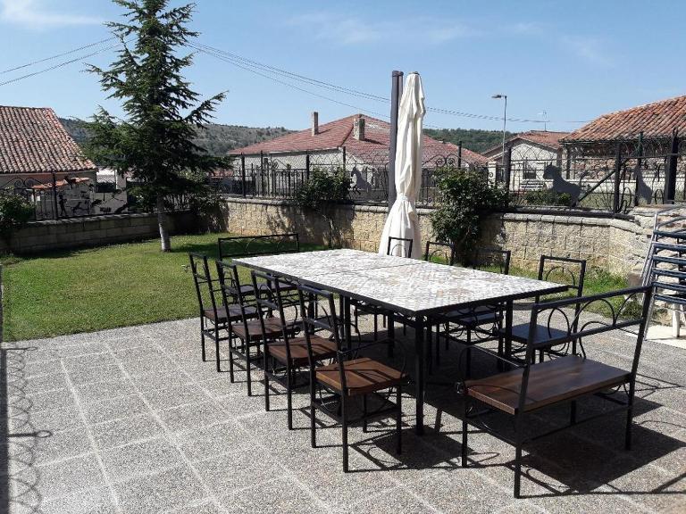 Casa Rural La Casa Nueva de Abejar - Ferienwohnung Abejar
