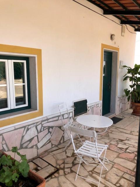 Casas da Saibreira - nº9 - B&B Elvas