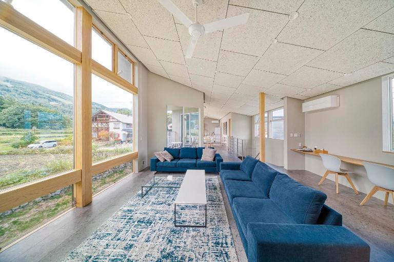 Echo Rocks - B&B Hakuba